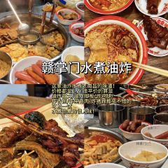 洪都大拇指(洪都店) User Photo