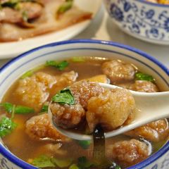 明孩长子炒饼(云步街店) User Photo