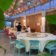 NO.8 FENG YAGN LI User Photo