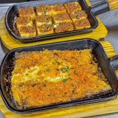 自蚝餐厅·功夫鸡蛙煲·牛腩·牛杂煲 User Photo