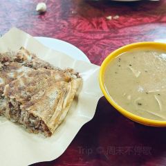 西关洪建牛肉馍 User Photo