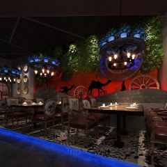 木卡姆特色餐厅(紫东大厦店) User Photo