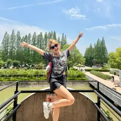 璞园糖水(花街店) User Photo