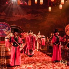 探秀·岭南盛宴(禅城店) User Photo