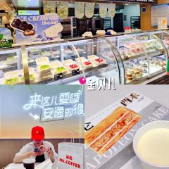 小唐核桃饼 User Photo