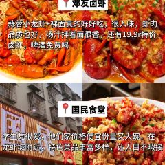 喜东门(潜江店) User Photo
