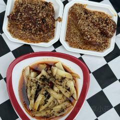 后门兔头(五星国际店) User Photo