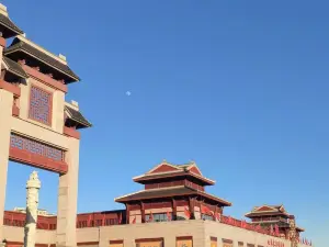 北蔡驴肉(大城总店)