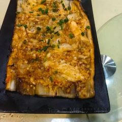 Ju Wei Qu Ji · Lobster House (Shumu Ling Branch) User Photo