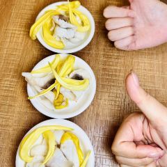 丰裕湾·脆鲩鱼(石岐店) User Photo