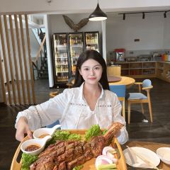 西村一号餐厅 User Photo