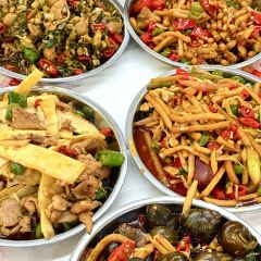 曹妹螺蛳粉(柳锌总店) 여행 사진