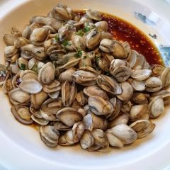 乍浦老国营饭店 User Photo