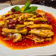宜品川·川菜(cbd中央大街店) User Photo