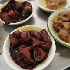 友谊早餐店 User Photo