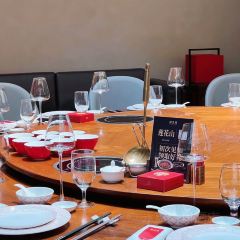 瑶王府·广西菜(五象合景店) User Photo