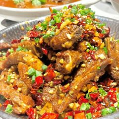 餘記家家臘魚館張用戶圖片