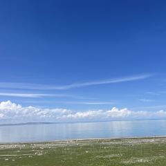青海湖藏趣部落民宿·特色餐厅 User Photo