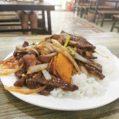 舌尖尖面馆 User Photo