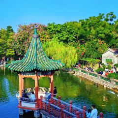 Guanqun Restaurant User Photo