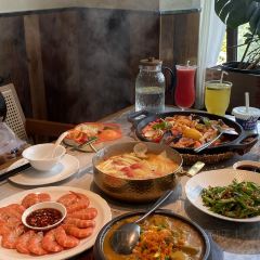 不仔客海鲜加工(亚龙湾店) User Photo
