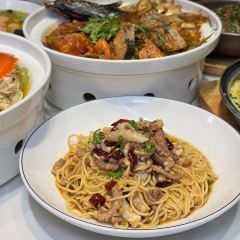 老四海鲜家常菜(中山西路店) User Photo