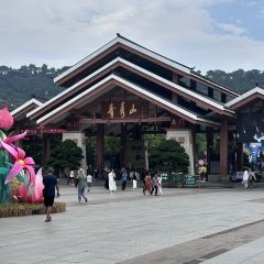 鲜粉之家(中山路店) User Photo