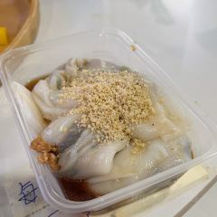 Yue mu niang hao chi restaurant 여행 사진