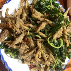 湖仙府鱼庄(归心园广龙店) User Photo