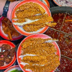 五筒老火锅(大鼎·城市广场A区店) User Photo