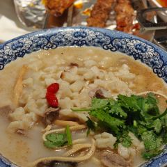 裕丰源豫食雅宴 User Photo