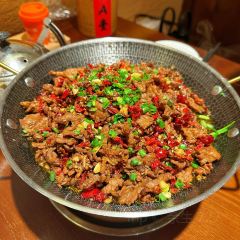 ye ye de tu bo cai User Photo