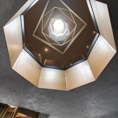 庐江南山君柠野奢温泉度假酒店·锦华轩 User Photo