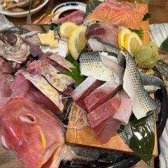 Kaisen Umaimonya Hamakaidoh Kajiyacho張用戶圖片