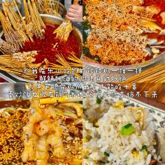 老顾客煲仔饭(蛇口店) User Photo