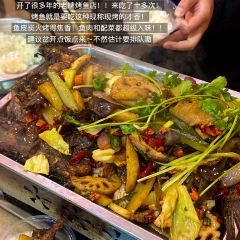 小平香辣老素粉(小十字店) User Photo