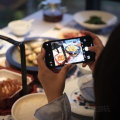 青曉張用戶圖片