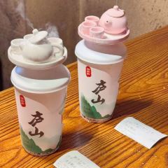 畔悅廬·廬山菜·音樂餐廳張用戶圖片