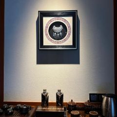 贵阳安纳塔拉度假酒店·暹罗厅泰式餐厅 User Photo