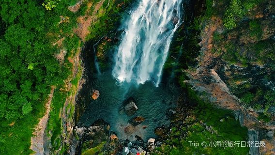 ai lao shan chong gu