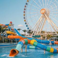 SEAPORT CITY  Restaurant User Photo