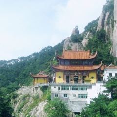 九里羊汤馆(鼓楼园林店) User Photo