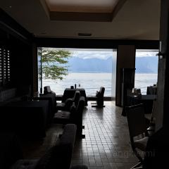 大理安汋海景酒店·餐厅 User Photo