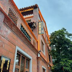 ZAYTON COURTYARD User Photo