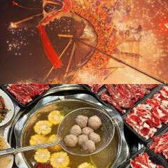 吴进平小食店 User Photo