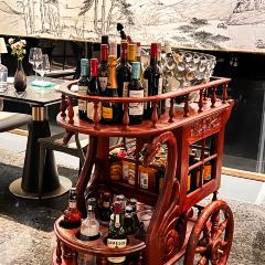 鲜璟台(上海中心) User Photo