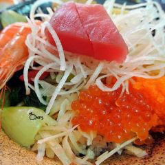 阿妈家特色藏餐(九寨沟店) User Photo