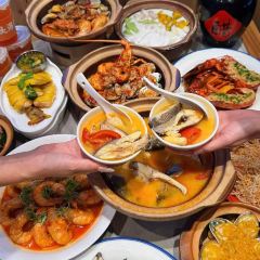 天天农家风味餐馆 User Photo