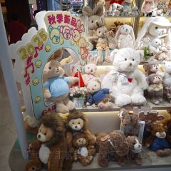 哈根達斯（倉山萬達店）張用戶圖片