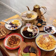 A XI HAI XIAN XIAO CHAO User Photo